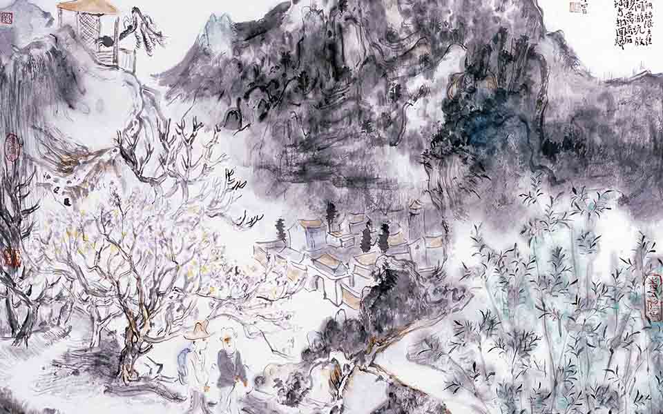 桃园寻道2高清_桃园寻道2刘钻高清_刘钻桃园寻道2高清_刘钻_当代