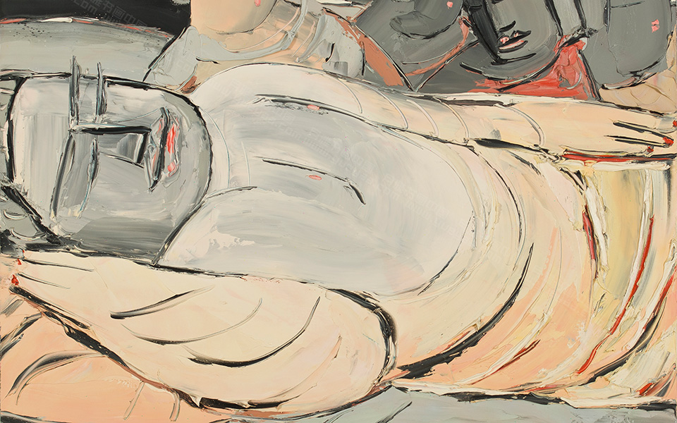 油画3高清_油画3庞永杰高清_庞永杰油画3高清