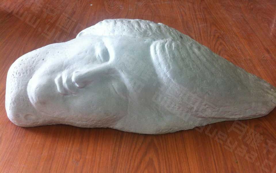 2013哈尔滨师范美术学院毕业展高清