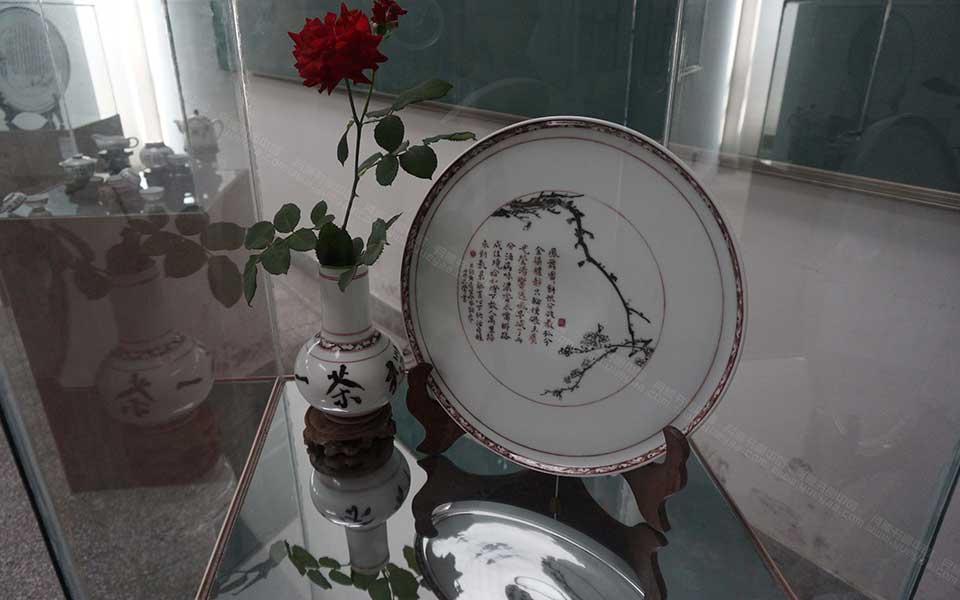 湖北美院毕业展作品9高清