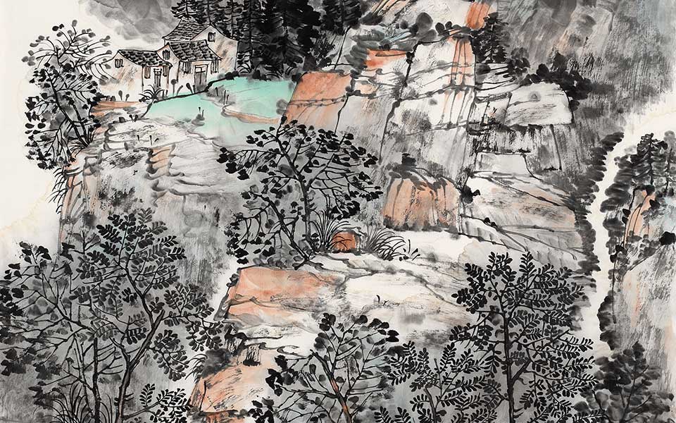国画作品7高清_国画作品7韩步勇高清_韩步勇国画作品7高清_韩步勇_当代