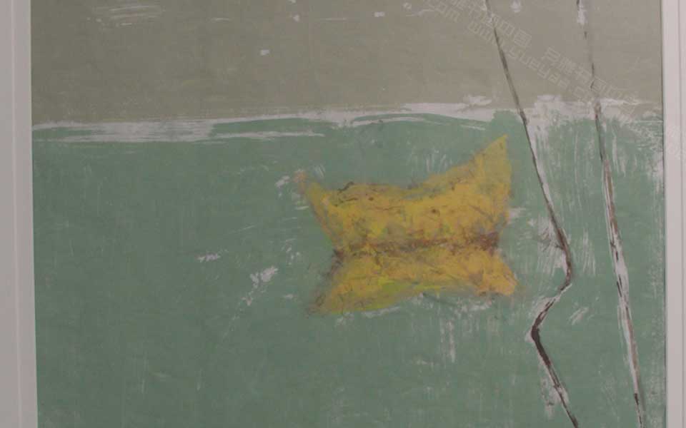 2013天津美院毕业展版画作品157高清