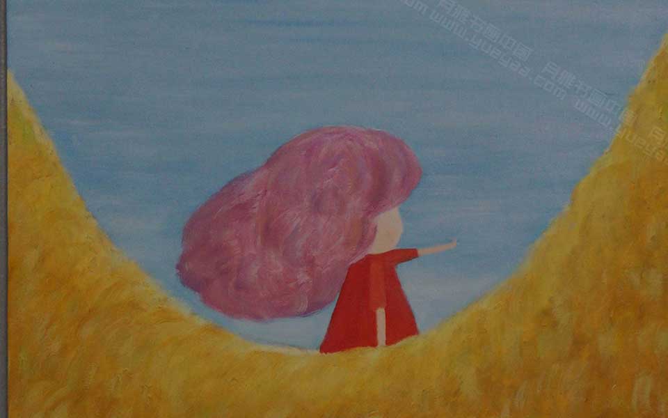 湖北美院毕业展作品248高清