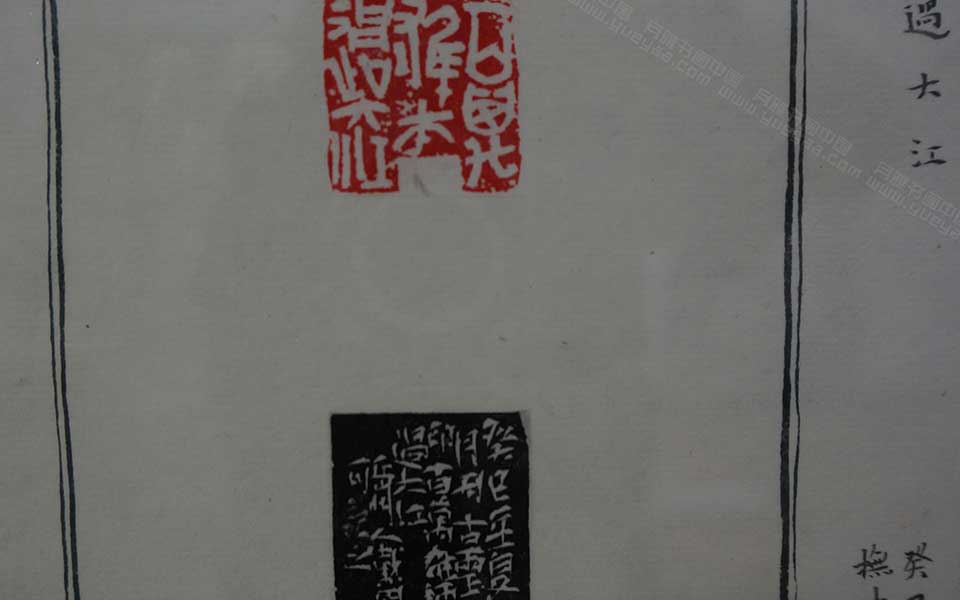 湖北美院毕业展作品646高清