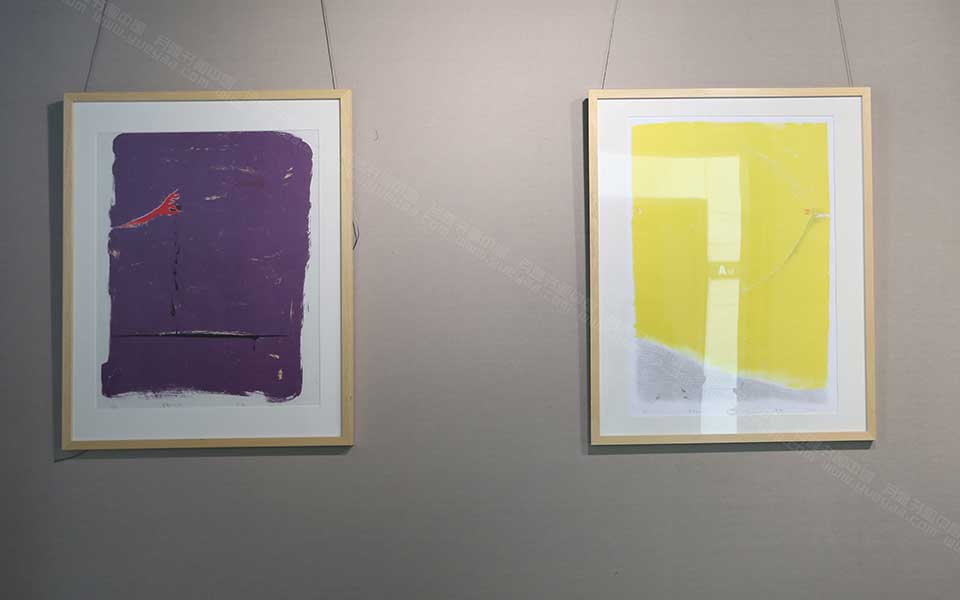 2013天津美院毕业展油画作品129高清