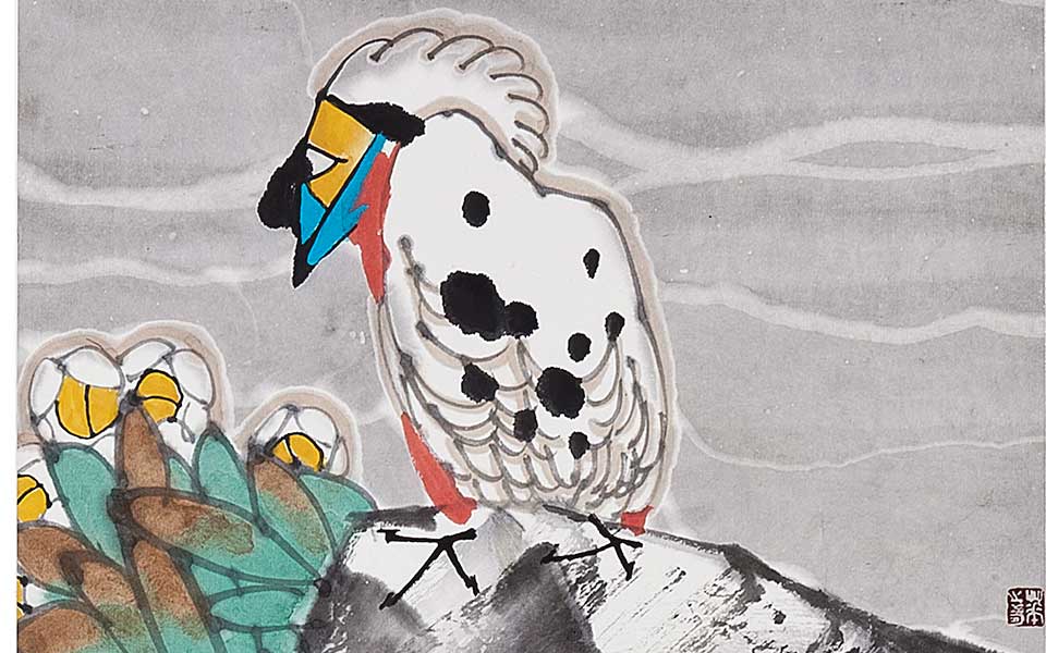 孙景龙高清