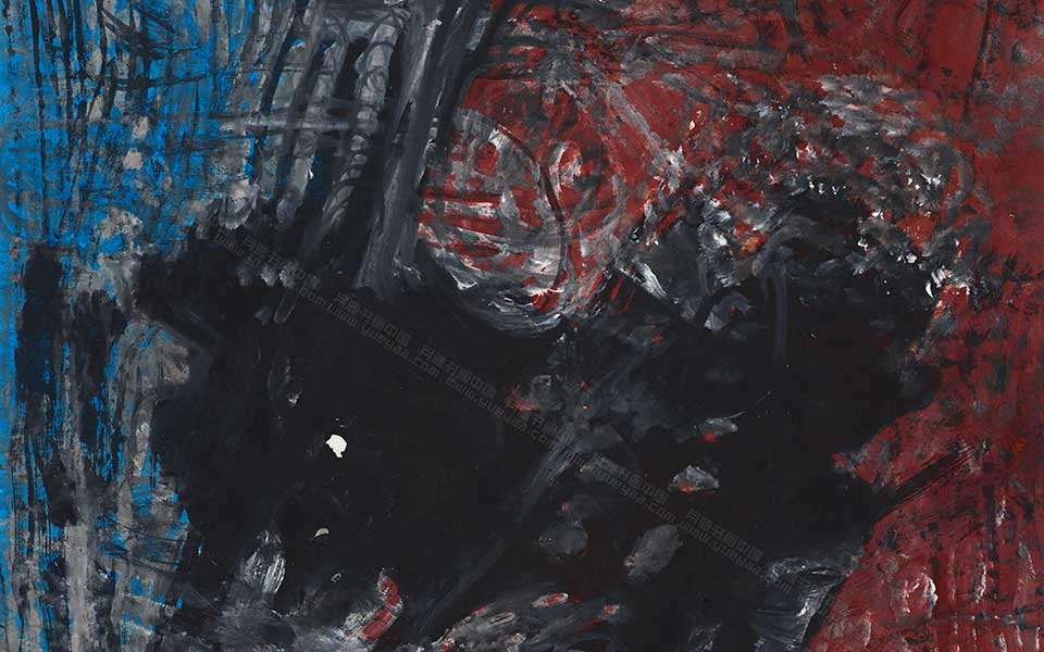  国画作品高清_曾翔国画作品高清_国画作品曾翔高清_曾翔_当代