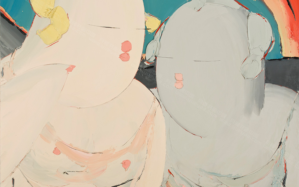 油画3高清_油画3庞永杰高清_庞永杰油画3高清