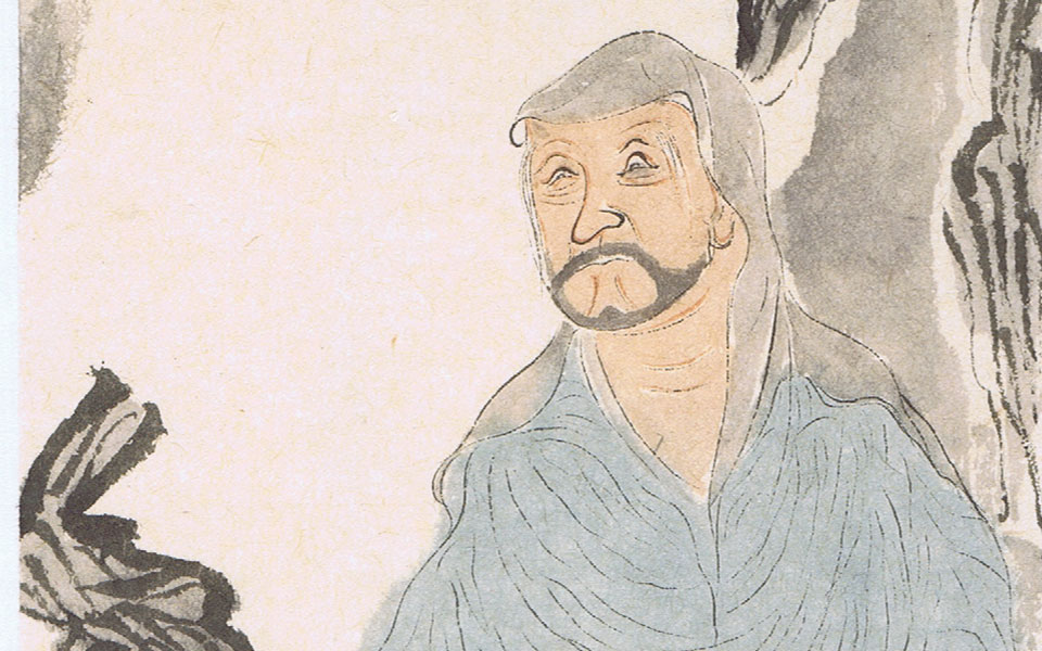 国画作品15高清_国画作品15汪为新高清_汪为新国画作品15高清_汪为新_当代