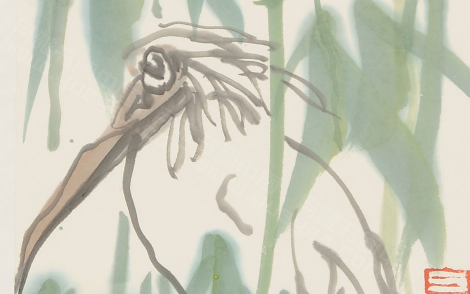 国画作品67高清_国画作品67高卉民高清_高卉民国画作品67高清_高卉民_当代