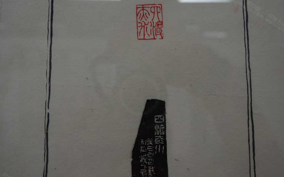 湖北美院毕业展作品632高清