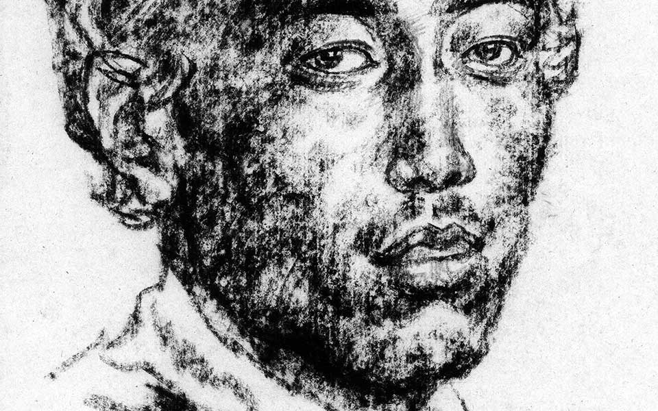 写生作品161高清_写生作品161杨晓阳高清_杨晓阳写生作品161高清_杨晓阳_当代