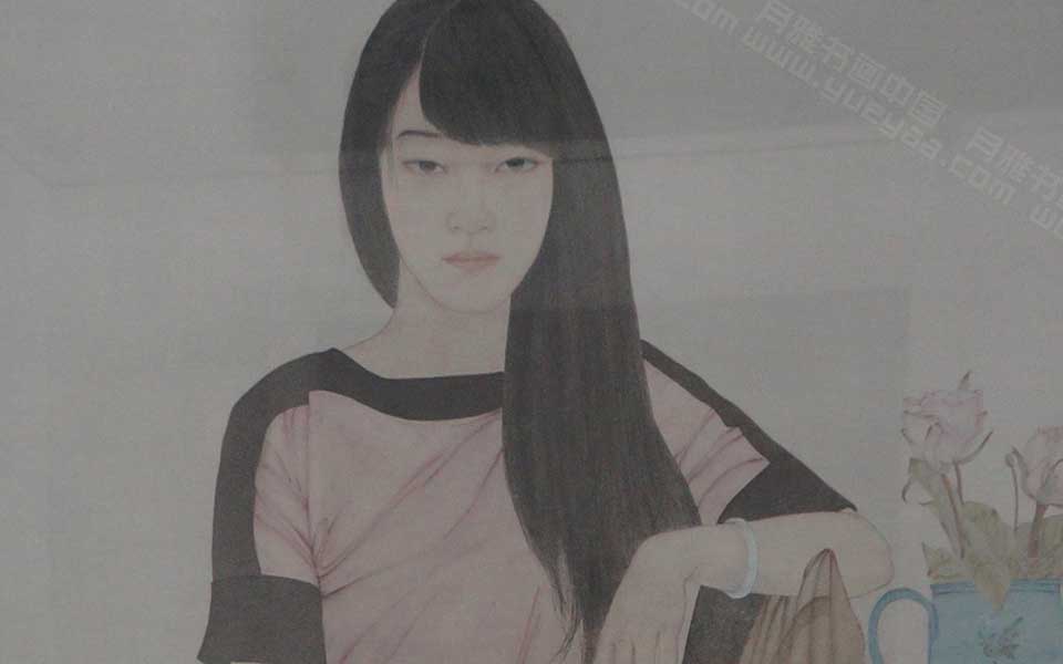 湖北美院毕业展作品553高清