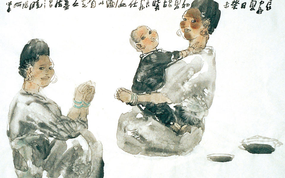 长安夏日高清_长安夏日杨晓阳高清_杨晓阳长安夏日高清