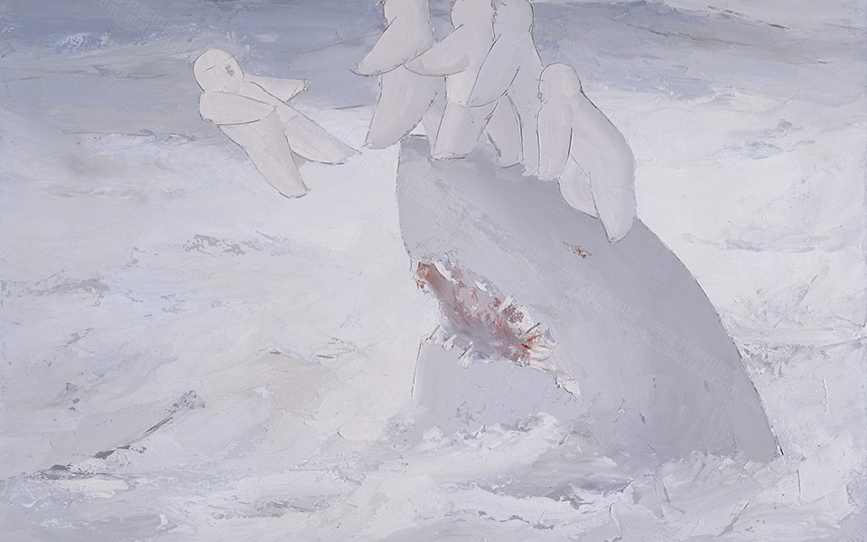 油画1高清_油画1庞永杰高清_庞永杰油画1高清
