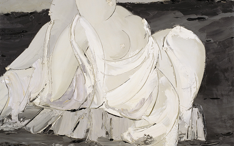 油画6高清_油画6庞永杰高清_庞永杰油画6高清