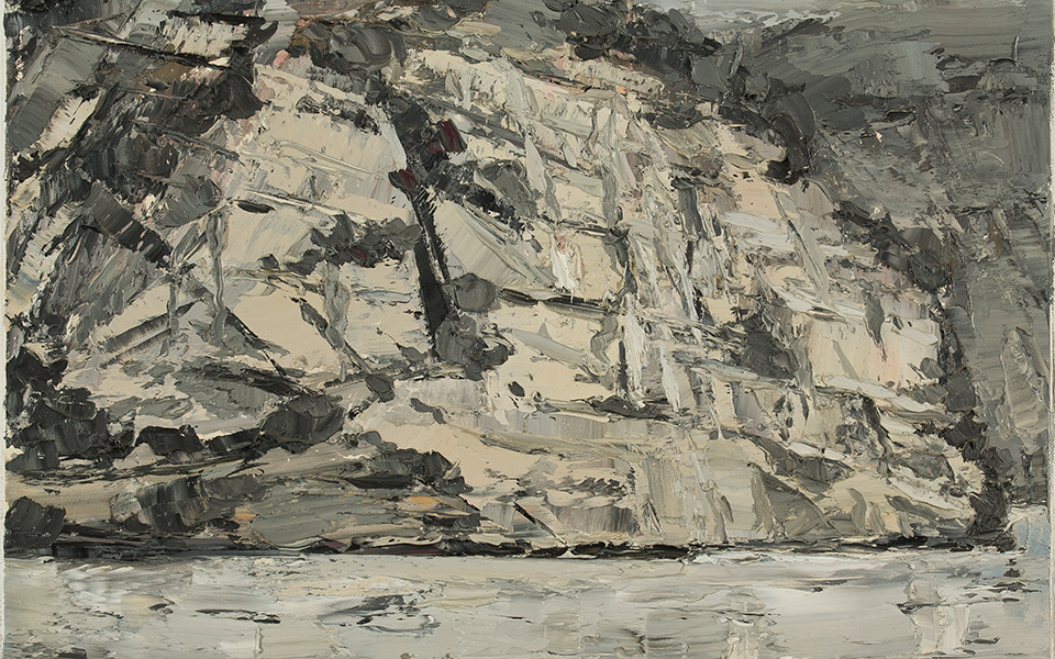 风景画高清_风景画庞永杰高清_庞永杰风景画高清