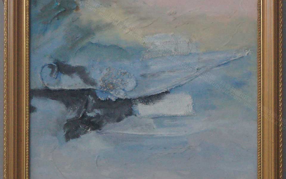 湖北美院毕业展作品260高清