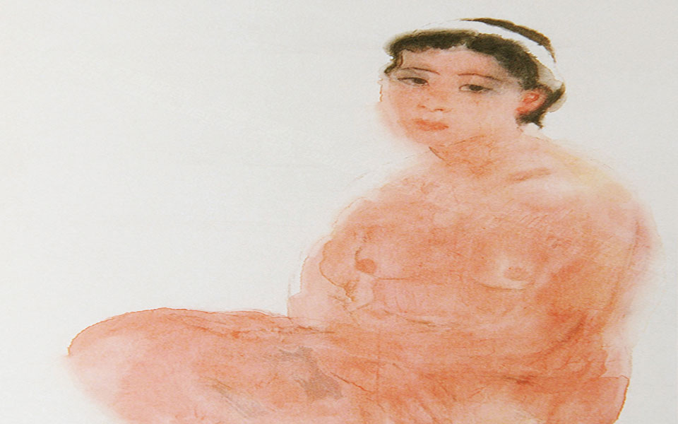 国画作品 高清_国画作品 田黎明高清_田黎明国画作品 高清_田黎明_当代 
