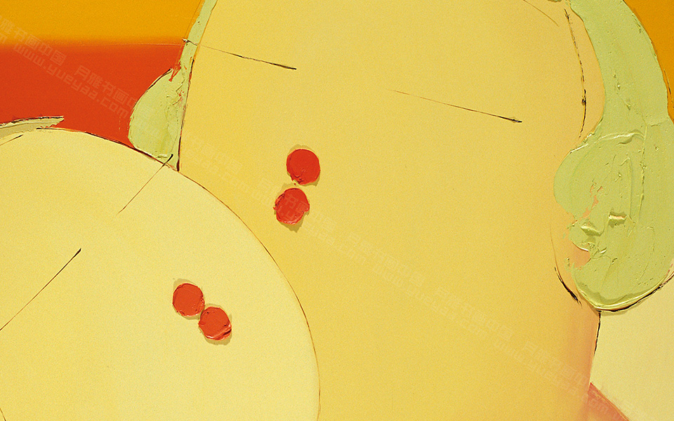 油画8高清_油画8庞永杰高清_庞永杰油画8高清
