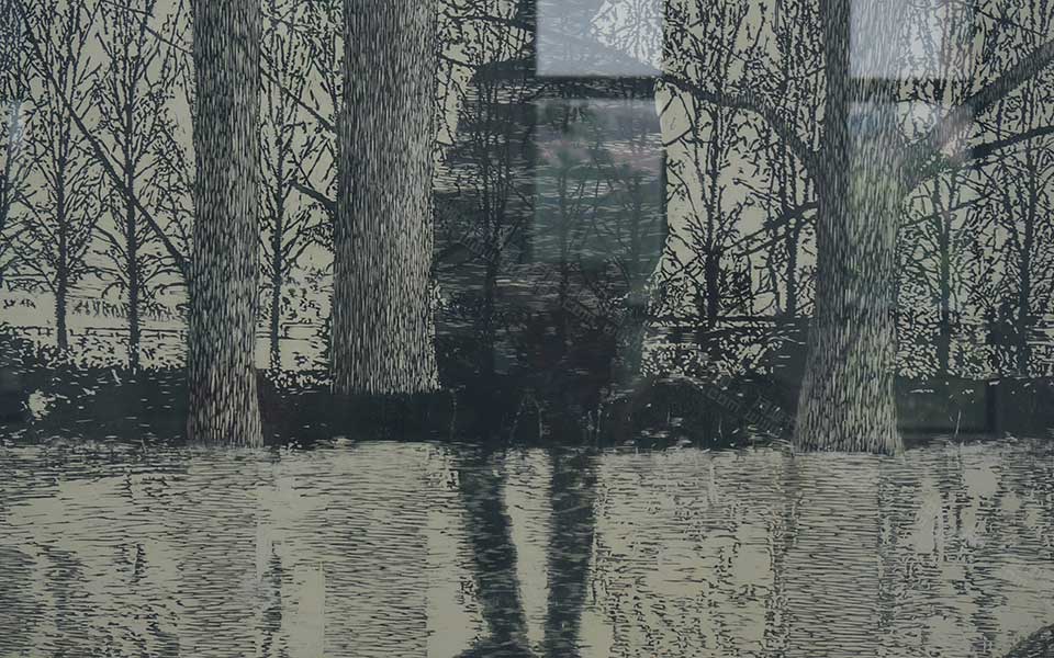 湖北美院毕业展作品773高清