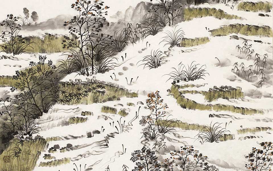 国画作品19高清_国画作品19韩步勇高清_韩步勇国画作品19高清_韩步勇_当代