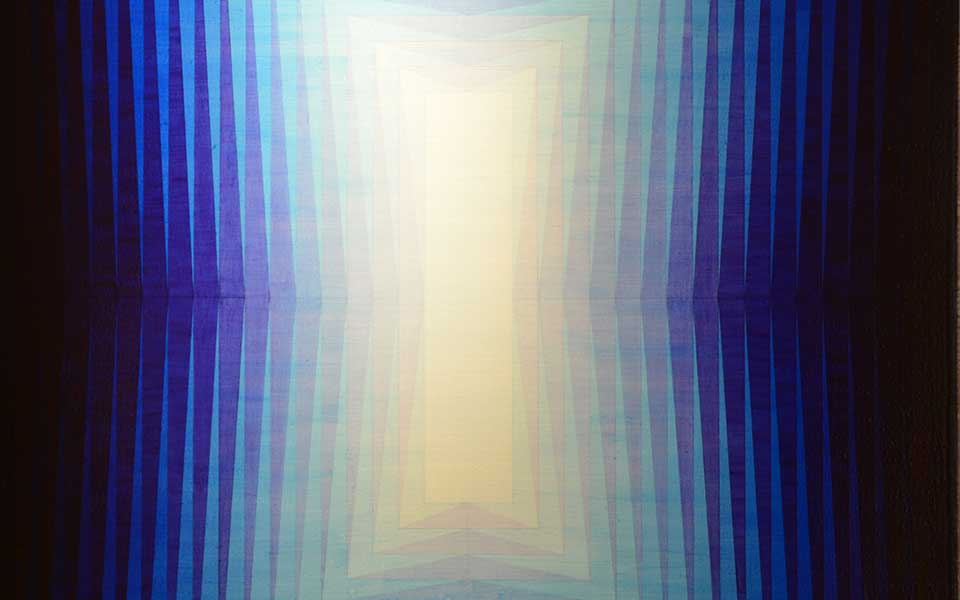 2013中国美院毕业展油画作品高清