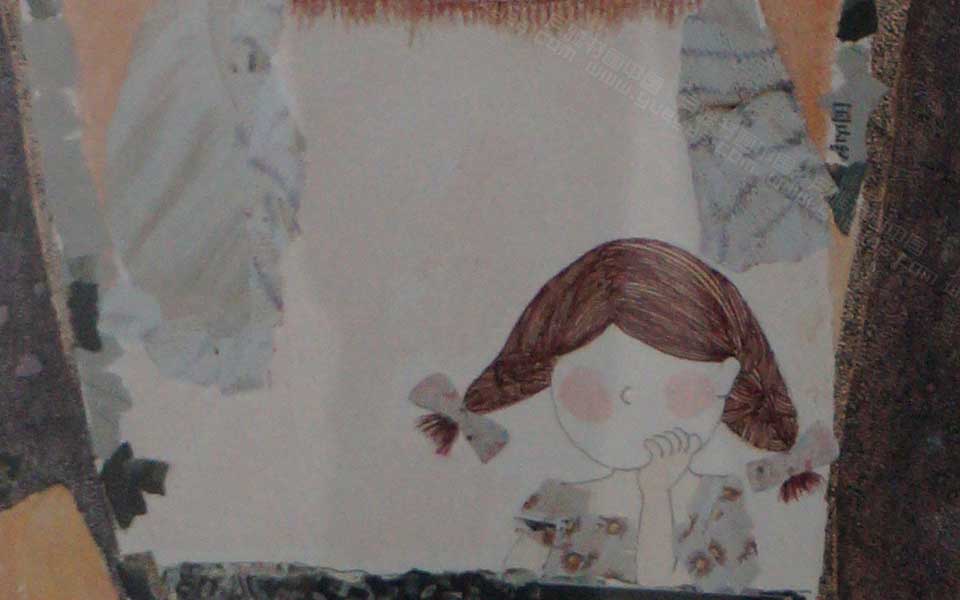 湖北美院毕业展作品690高清