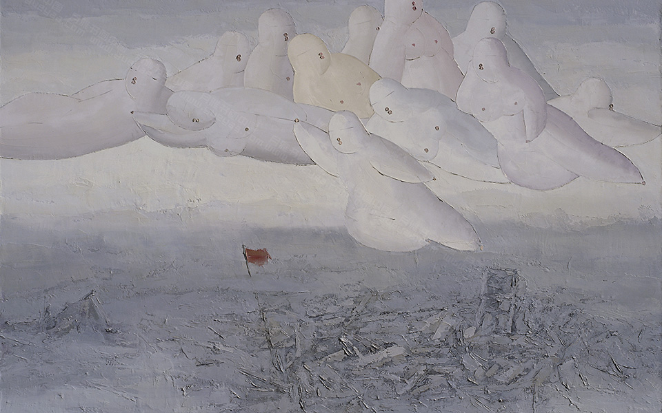 油画1高清_油画1庞永杰高清_庞永杰油画1高清