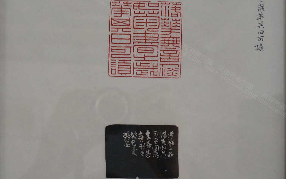 湖北美院毕业展作品73高清