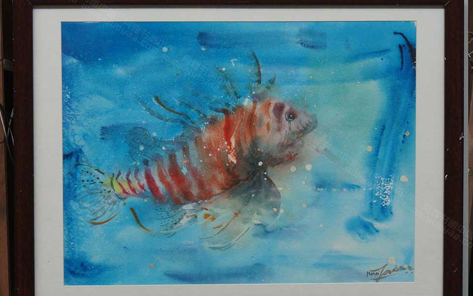 湖北美院毕业展作品531高清