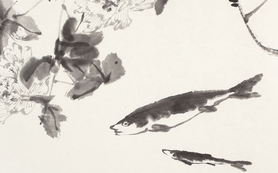 国画作品15高清_国画作品15李文亮高清_李文亮国画作品15高清_李文亮_当代 
