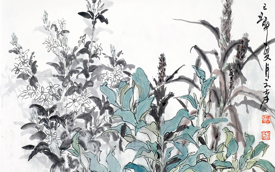 芳魂高清_芳魂刘文孝高清_刘文孝芳魂高清_刘文孝_当代