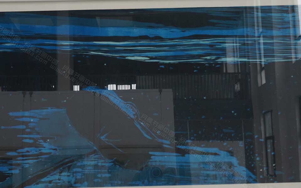 湖北美院毕业展作品769高清