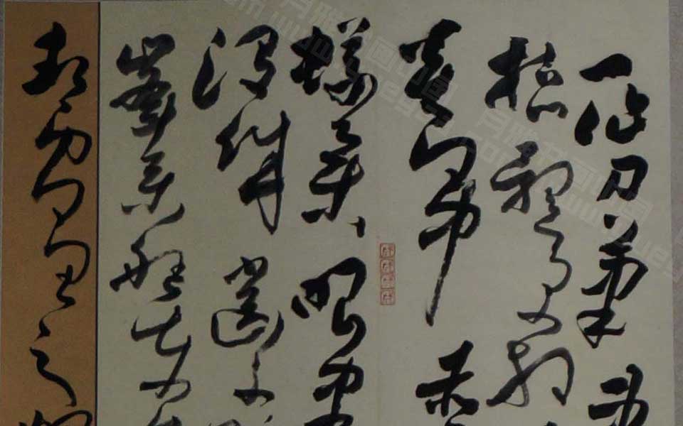 湖北美院毕业展作品36高清