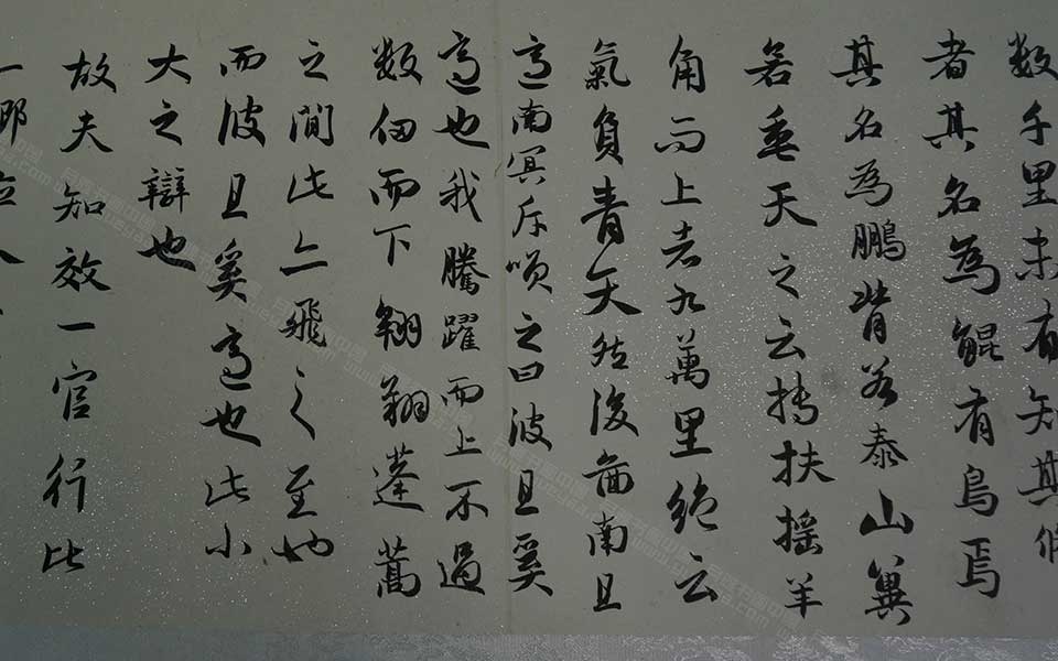 湖北美院毕业展作品680高清