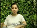 书画视频-当代中国画家林墉（4）
