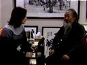 书画视频-徐培晨艺术馆代表中国画界参加联合国第二界《