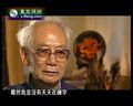 书画视频-书画相通：沈鹏不练字也能提高书法